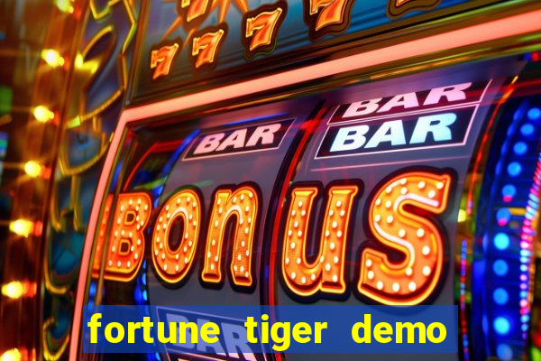 fortune tiger demo banca baixa